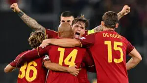 Roma vs Slovan Bratislava pronostic