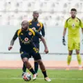 Photo: Kaizer Chiefs