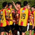Al-Merreikh vs Horoya AC pronostic