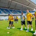 « Je n’ai jamais perdu dans un derby » : l’entraîneur européen veut prendre les rênes des Kaizer Chiefs