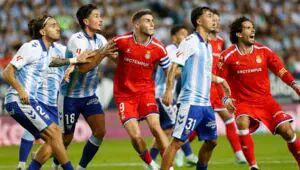 Malaga vs Real Sociedad prediction
