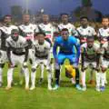 Photo: ASEC Mimosas