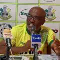 Breaking News: Ranchers Bees Part Ways With Usman Abdullah After Shooting Stars Defeat