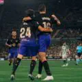 Trois joueurs en moins ? Le Barça lourdement touché avant son match contre le PSG