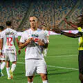 Zamalek suspend Nasser Mansi after APR FC winner
