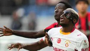 Lille vs Galatasaray prediction