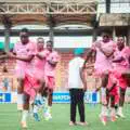 NPFL: Olusanjo Olutayo Slams Inter Lagos Players After Nasarawa United Defeat
