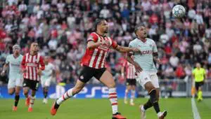 FC Porto vs PSV Eindhoven prediction