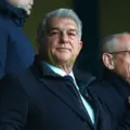A pointed jab at the archrival. Barcelona president speaks out about Kylian Mbappé at Real Madrid