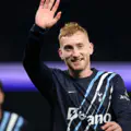 Le retour tant attendu. Kulusevski a rejoué après un an et demi