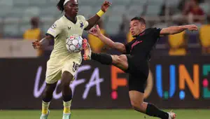 Sabah FK vs Borussia Dortmund pronostic