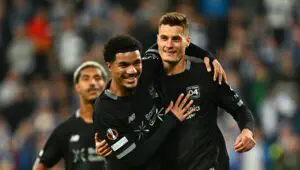 OFI Crete vs Bayer Leverkusen pronostic