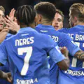 Barcelona vs Eintracht Frankfurt prediction