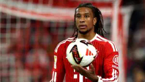 Unstoppable! Bayern Munich superstar beats his rivals to another prestigious Bundesliga award