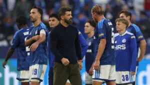 Cologne vs Schalke 04 pronostic
