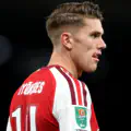 Révolte du buteur à l’Emirates. Viktor Gyökeres veut quitter Arsenal
