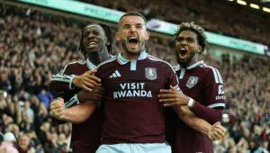 Aston Villa vs Viking prediction