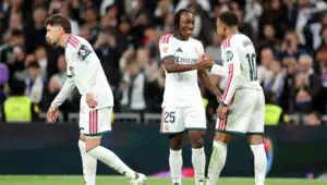 Real Madrid vs RB Leipzig prediction