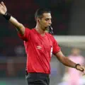 Ligue des champions de la CAF : changement d'arbitre pour le match 15 de Agosto - Simba SC