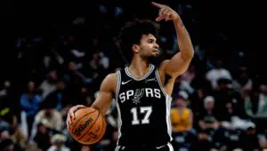 San Antonio Spurs vs Oklahoma City Thunder prediction