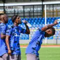 NPFL Champions Rangers File Official Petition to CAF Over MC Alger Fans’ Misconduct