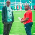 Euromatch NPFL: Niger Tornadoes Coach Umar Tyabo Hails Crucial Win Over Ikorodu City
