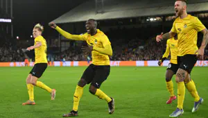 Borac Banja Luka vs KuPS prediction
