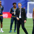 An unexpected twist in Central America: Panama manager could take charge of Ghana