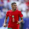 Coup dur pour le milieu marocain Azzedine Ounahi