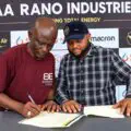NPFL: Ranchers Bees Appoint Ma’aji Muhammad as New Head Coach
