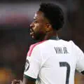 Mourinho has made his decision! Vinicius receives unexpected verdict before Champions League showdown