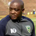 Clouds gathering over the coach in South Africa. Golden Arrows head coach under threat