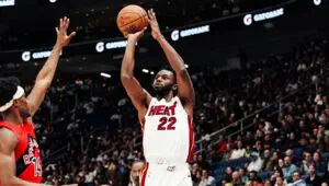 Miami Heat vs Minnesota Timberwolves prediction