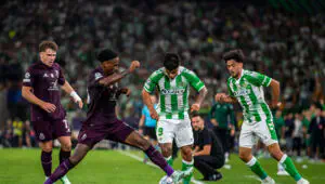 Real Betis vs Feyenoord prediction