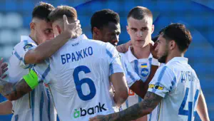 Dynamo Kiev vs Kudrivka pronostic