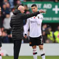 Les scandales ne s’apaisent pas. Piers Morgan accuse ten Hag d’avoir menti au sujet de Ronaldo