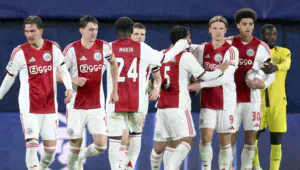 Ajax vs Atalanta prediction