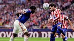VfB Stuttgart vs Atlético Madrid pronostic