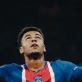 Barcelona stunned! Désiré Doué sends PSG fans wild with Champions League opener