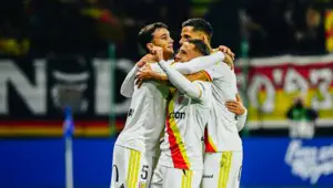 Club Brugge vs Lens prediction