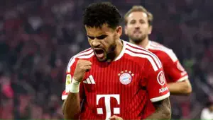 Bayern Munich vs Arsenal prediction