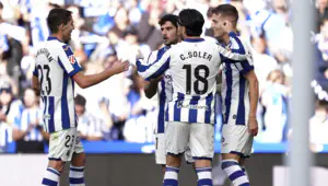 Lillestroem vs Real Sociedad pronostic
