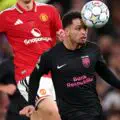 From Kaizer Chiefs to Champions League hero! Aden McCarthy stuns Borussia Dortmund