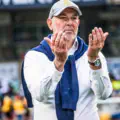 Big return to Morocco: Wydad in talks with former Kaizer Chiefs coach