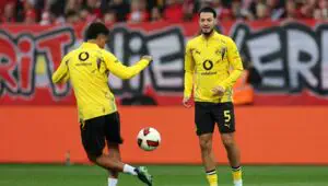 Sabah FK vs Borussia Dortmund pronostic