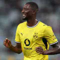 Champions League: Guirassy joins the top 5 African goalscorers in the competition’s history
