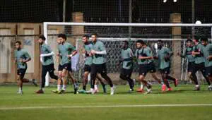 Ghazl Al Mahalla vs Al Ittihad pronostic