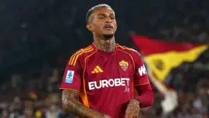 SSC Napoli vs Roma prediction