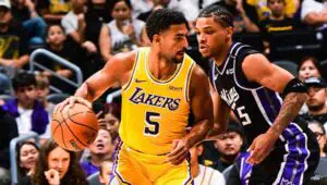 Los Angeles Lakers vs Golden State Warriors prediction