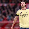 Preserving the midfield foundation: Arsenal preparing a new long-term contract for Rice